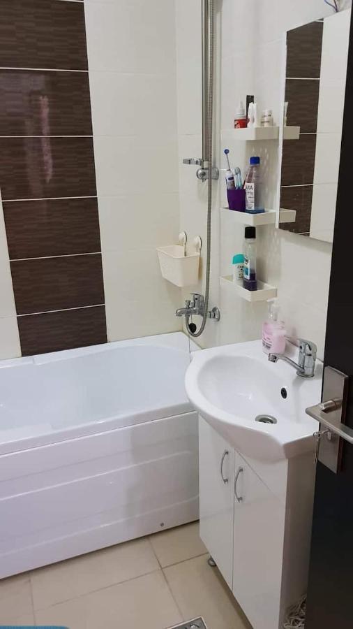 Roşu Cozy Apartment Bucharest מראה חיצוני תמונה